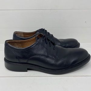 Johnston & Murphy Tabor Plain Toe Dress Shoes